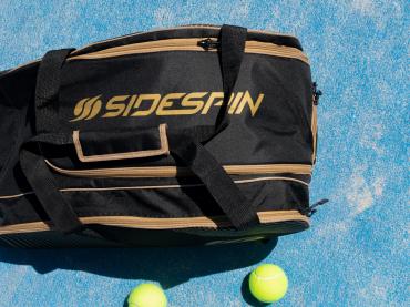 De padel paklijst: wat zit er in je tas?